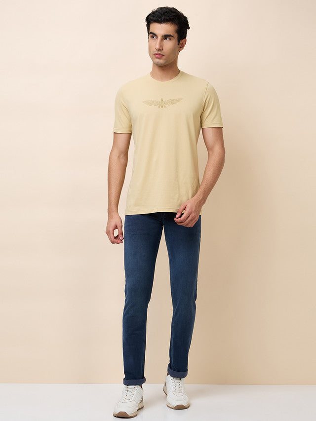 Park Avenue Brown T-Shirt