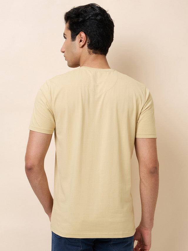 Park Avenue Brown T-Shirt