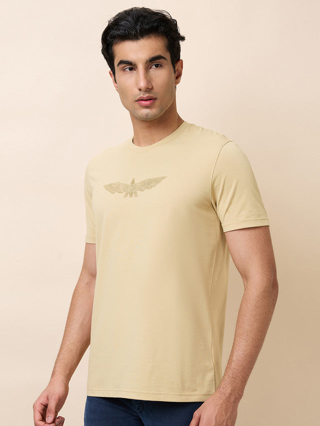 Park Avenue Brown T-Shirt