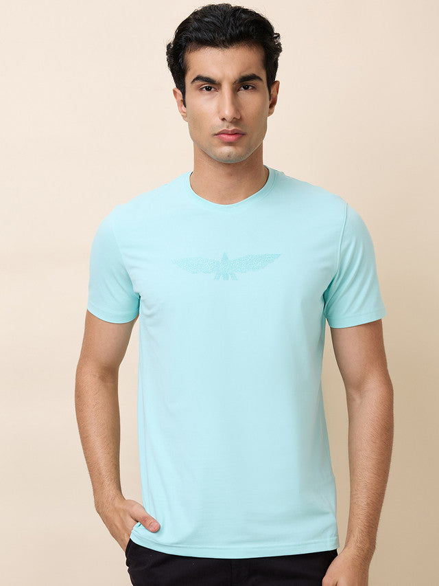 Park Avenue Green T-Shirt