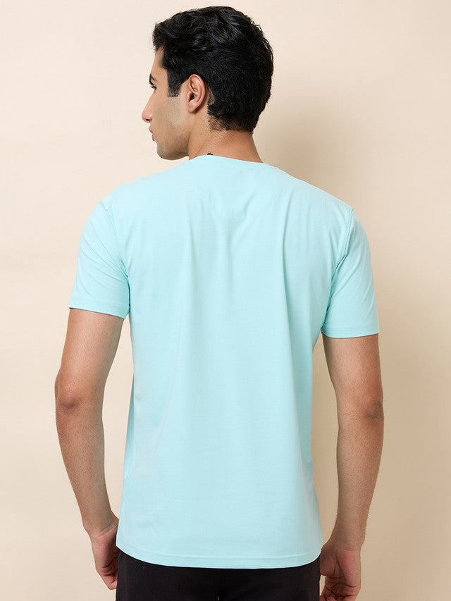 Park Avenue Green T-Shirt