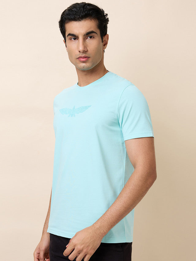 Park Avenue Green T-Shirt