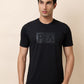 Park Avenue Black T-Shirt