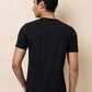 Park Avenue Black T-Shirt