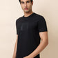 Park Avenue Black T-Shirt