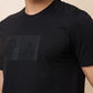 Park Avenue Black T-Shirt