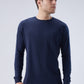 Park Avenue Blue T-shirt