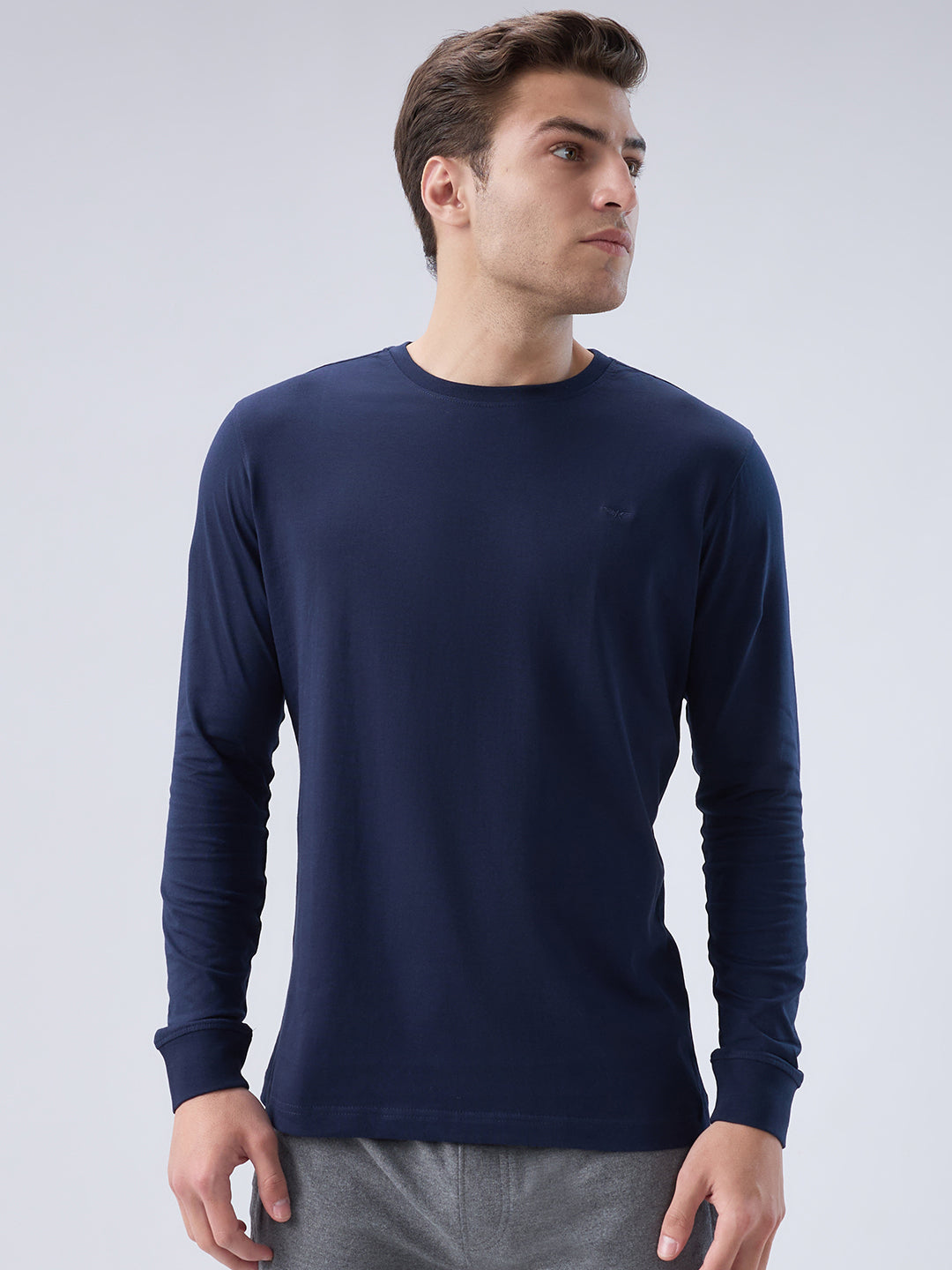 Park Avenue Blue T-shirt