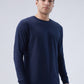 Park Avenue Blue T-shirt