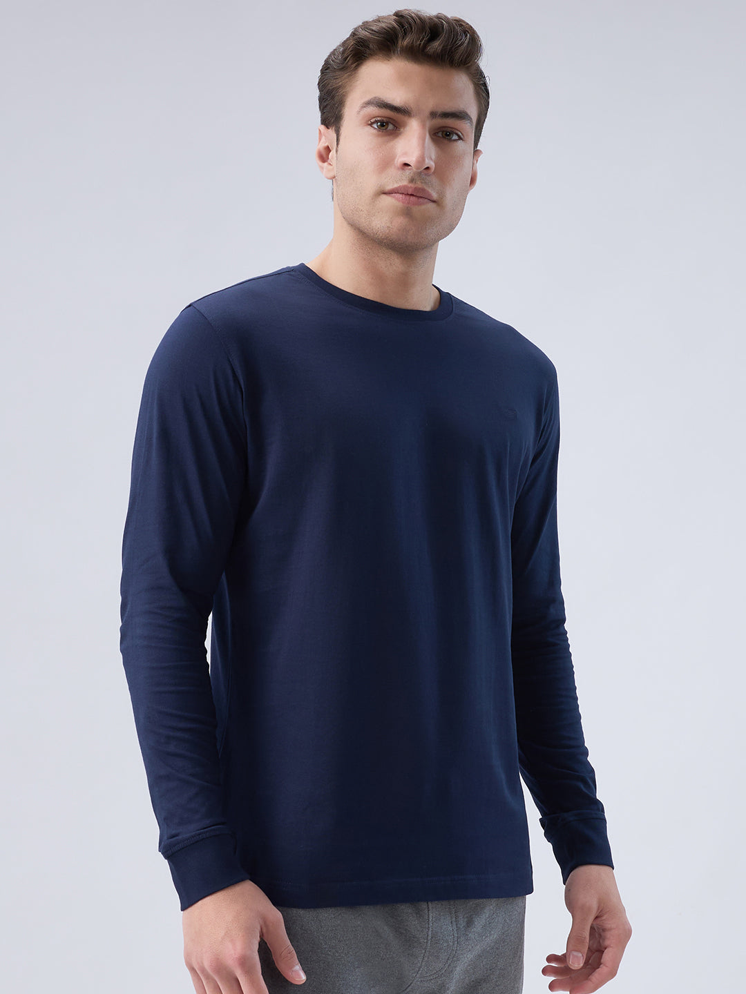 Park Avenue Blue T-shirt