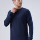 Park Avenue Blue T-shirt