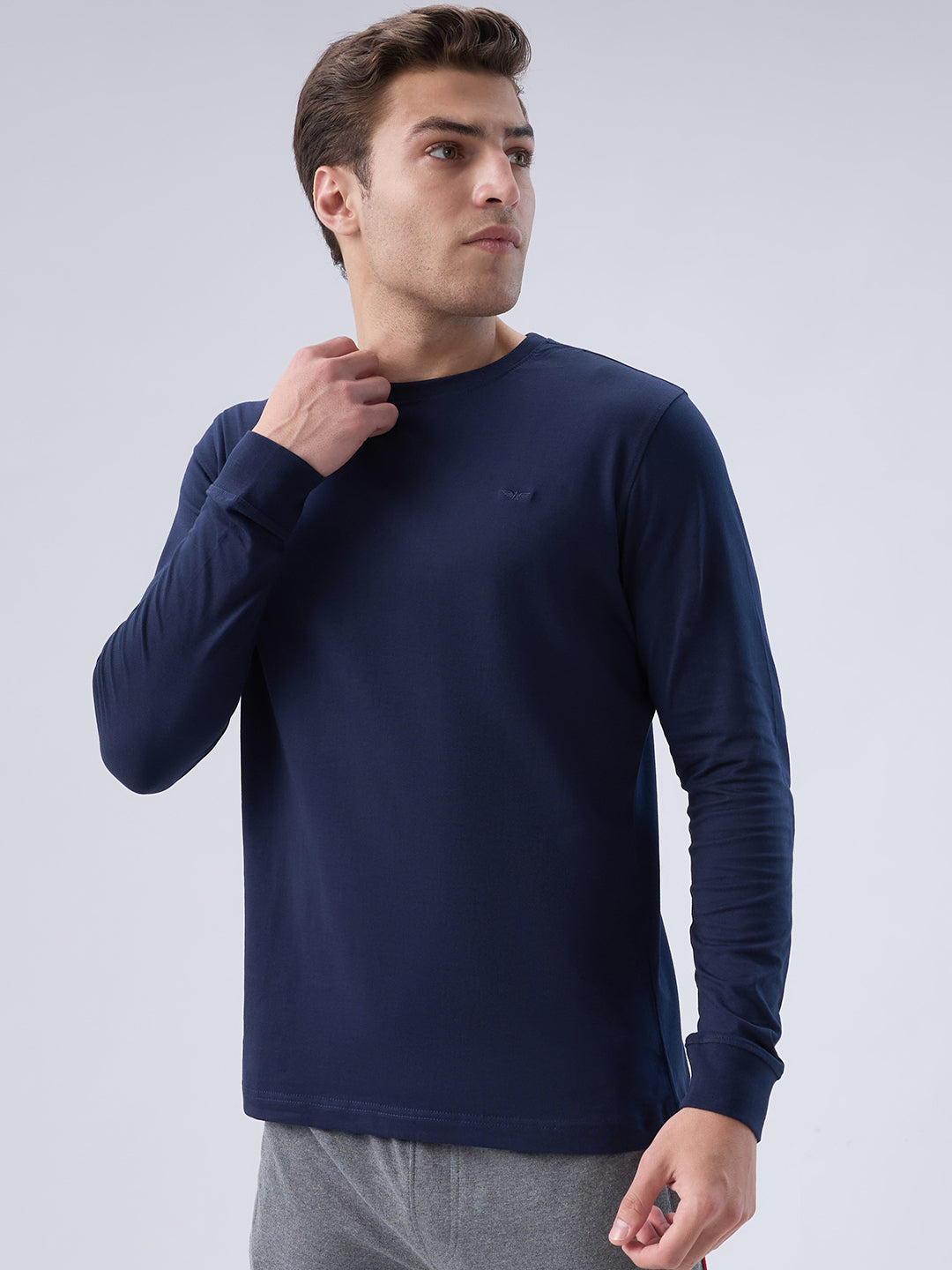 Park Avenue Blue T-shirt
