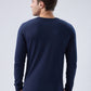 Park Avenue Blue T-shirt