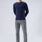 Park Avenue Blue T-shirt