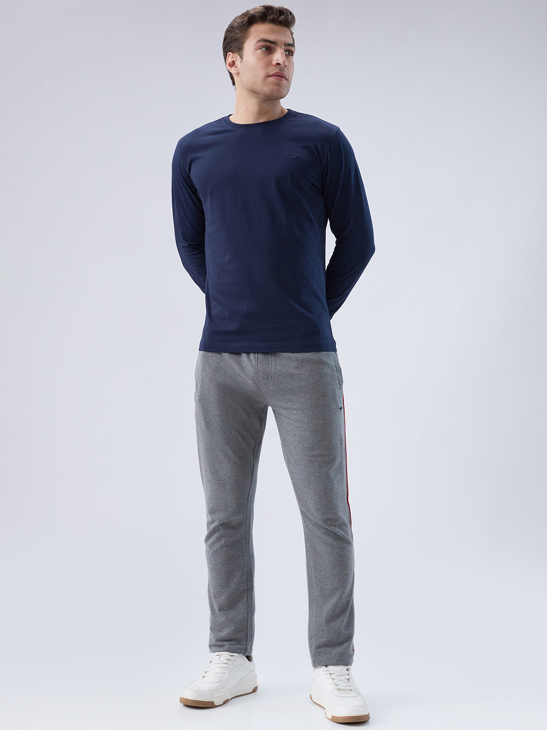 Park Avenue Blue T-shirt