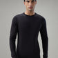 Park Avenue Black T-shirt