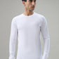 Park Avenue White T-shirt