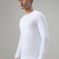 Park Avenue White T-shirt