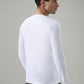 Park Avenue White T-shirt