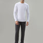 Park Avenue White T-shirt
