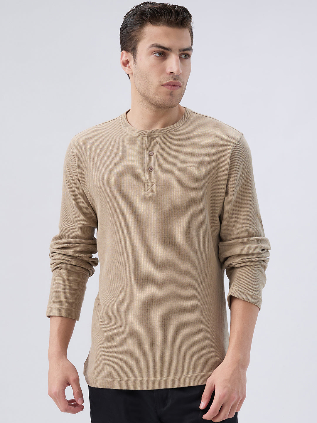 Park Avenue Brown T-shirt