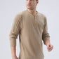 Park Avenue Brown T-shirt