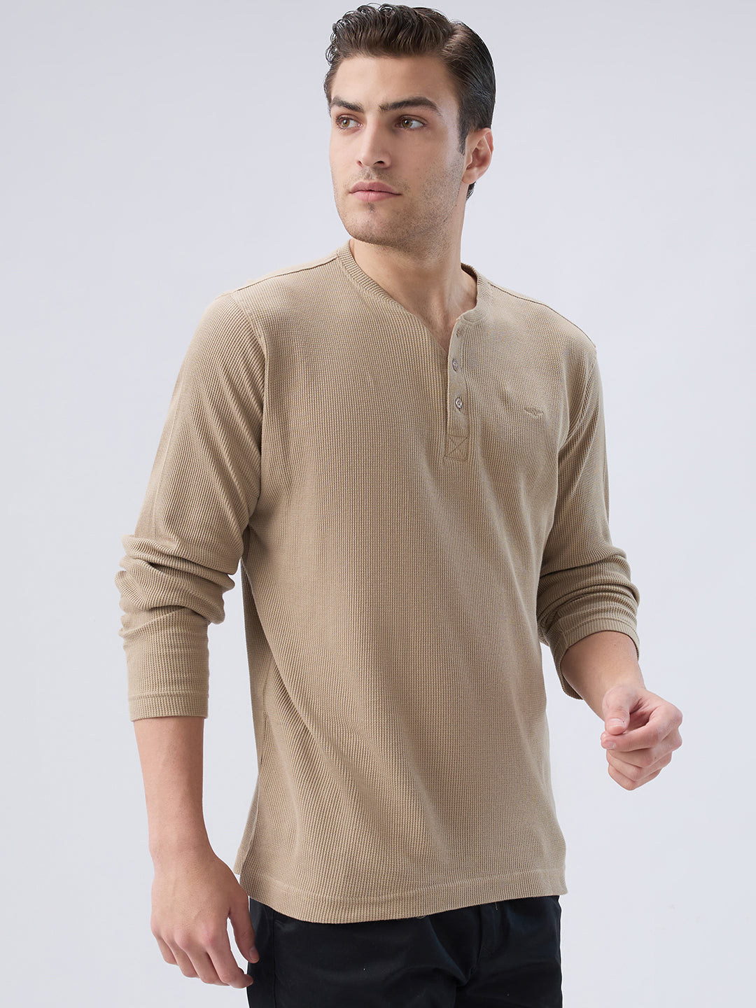 Park Avenue Brown T-shirt