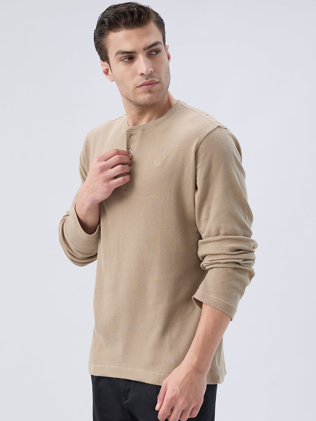 Park Avenue Brown T-shirt