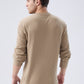 Park Avenue Brown T-shirt
