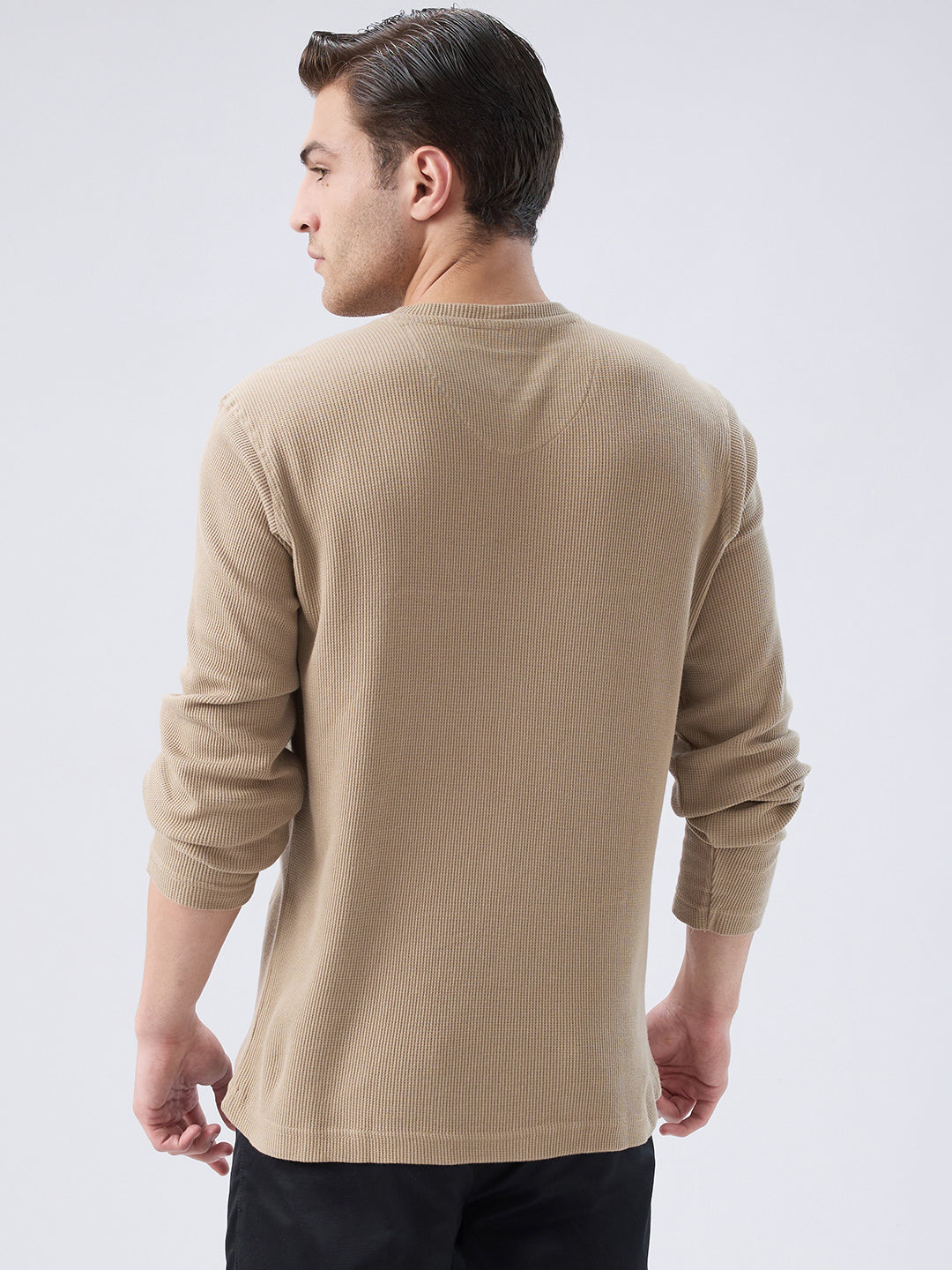 Park Avenue Brown T-shirt