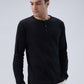 Park Avenue Black T-shirt