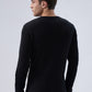 Park Avenue Black T-shirt