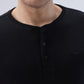 Park Avenue Men Black Cotton Blend T-shirt