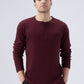 Park Avenue Red T-shirt