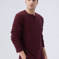 Park Avenue Red T-shirt