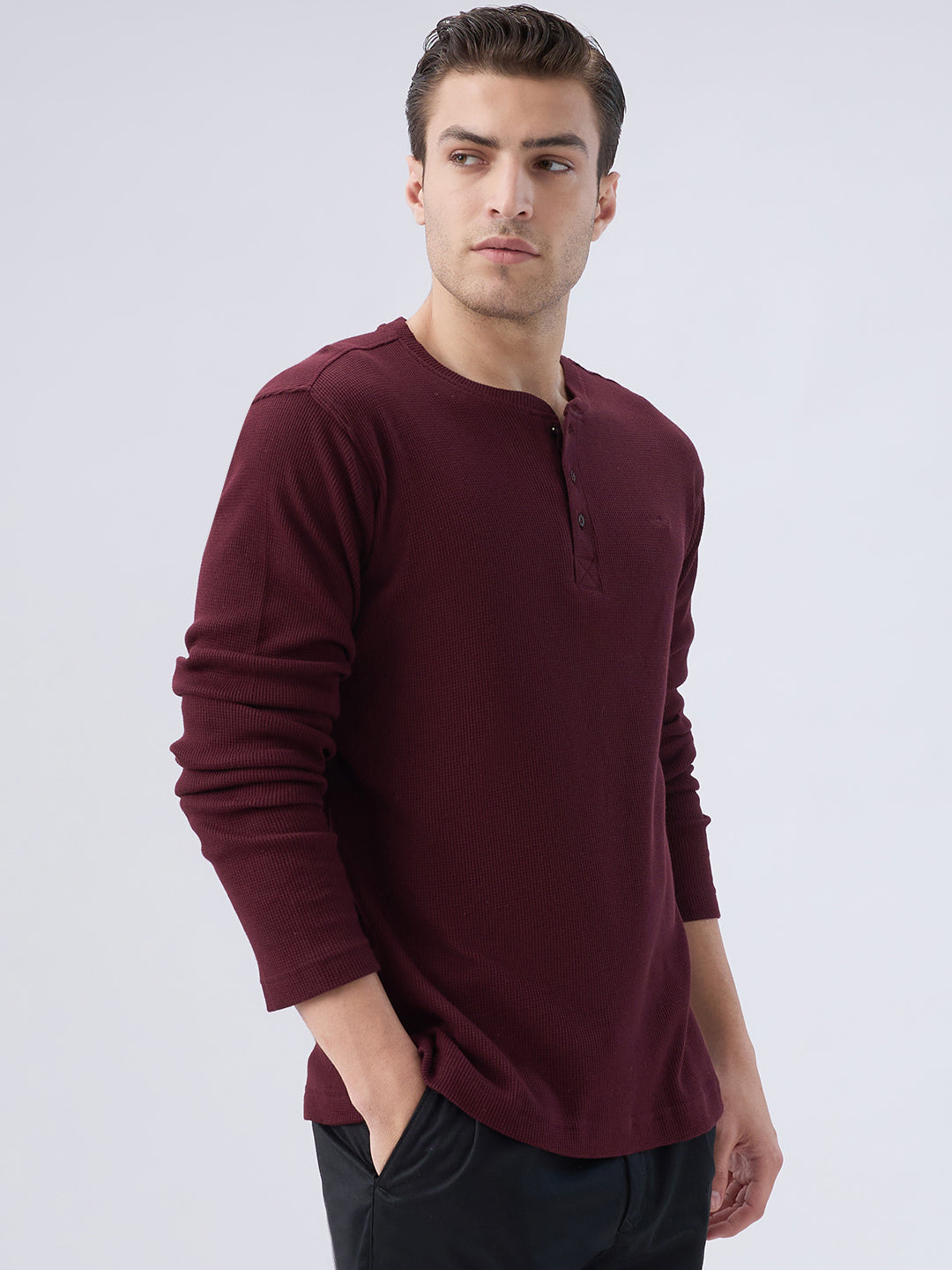 Park Avenue Red T-shirt