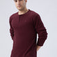 Park Avenue Red T-shirt