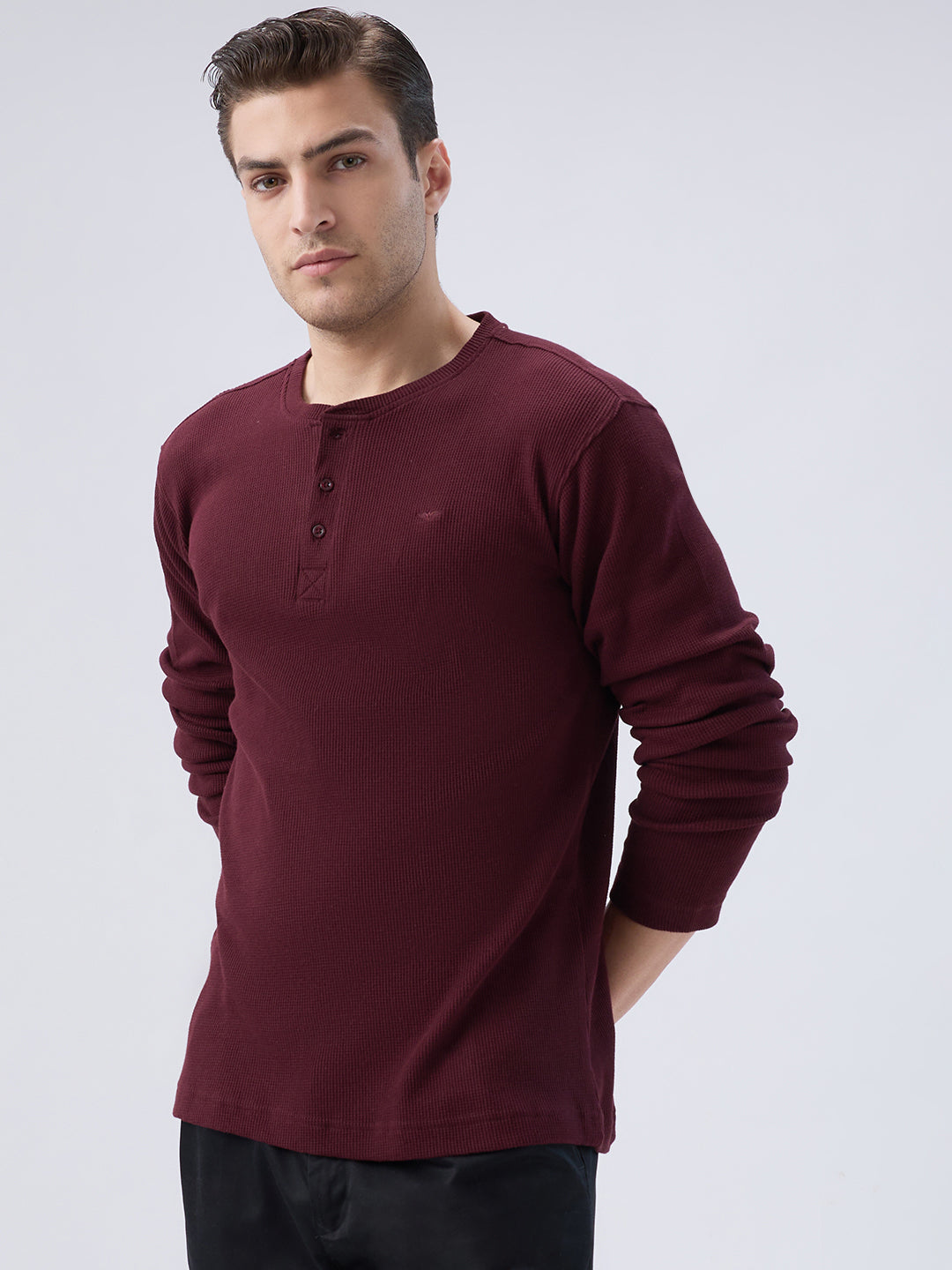 Park Avenue Red T-shirt