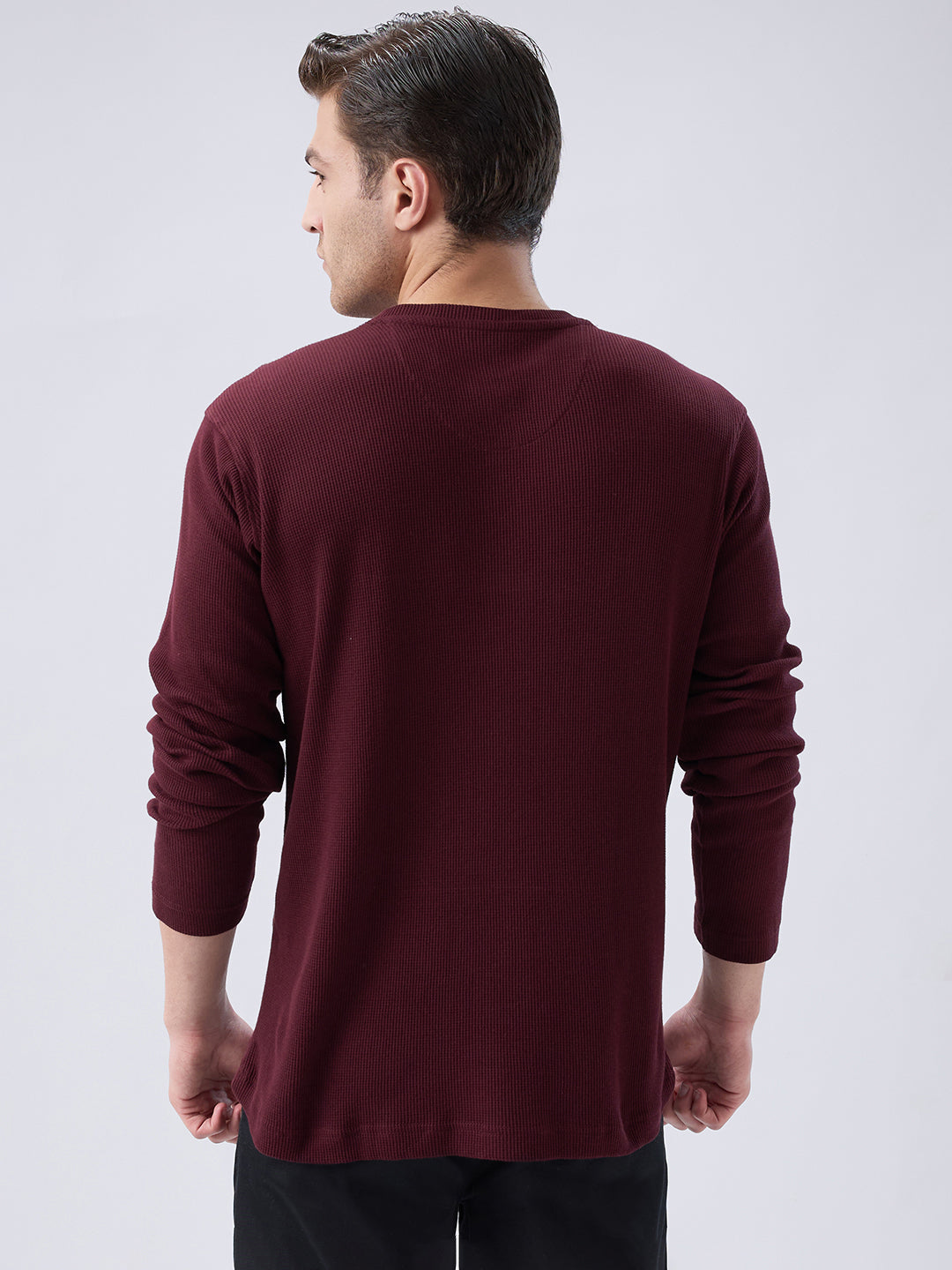 Park Avenue Red T-shirt