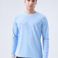 Park Avenue Blue T-shirt