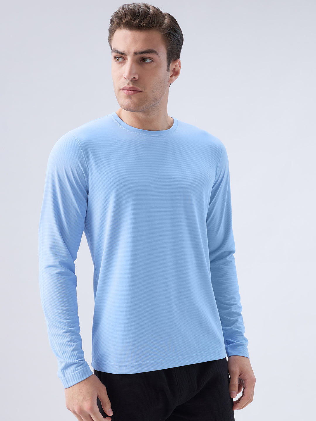 Park Avenue Blue T-shirt