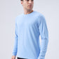 Park Avenue Blue T-shirt