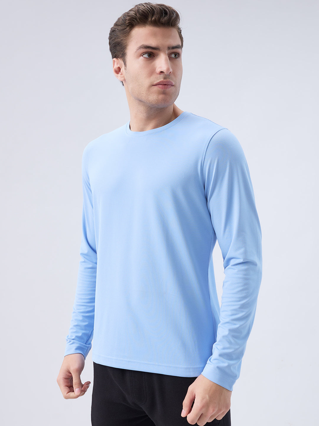 Park Avenue Blue T-shirt