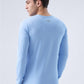 Park Avenue Blue T-shirt