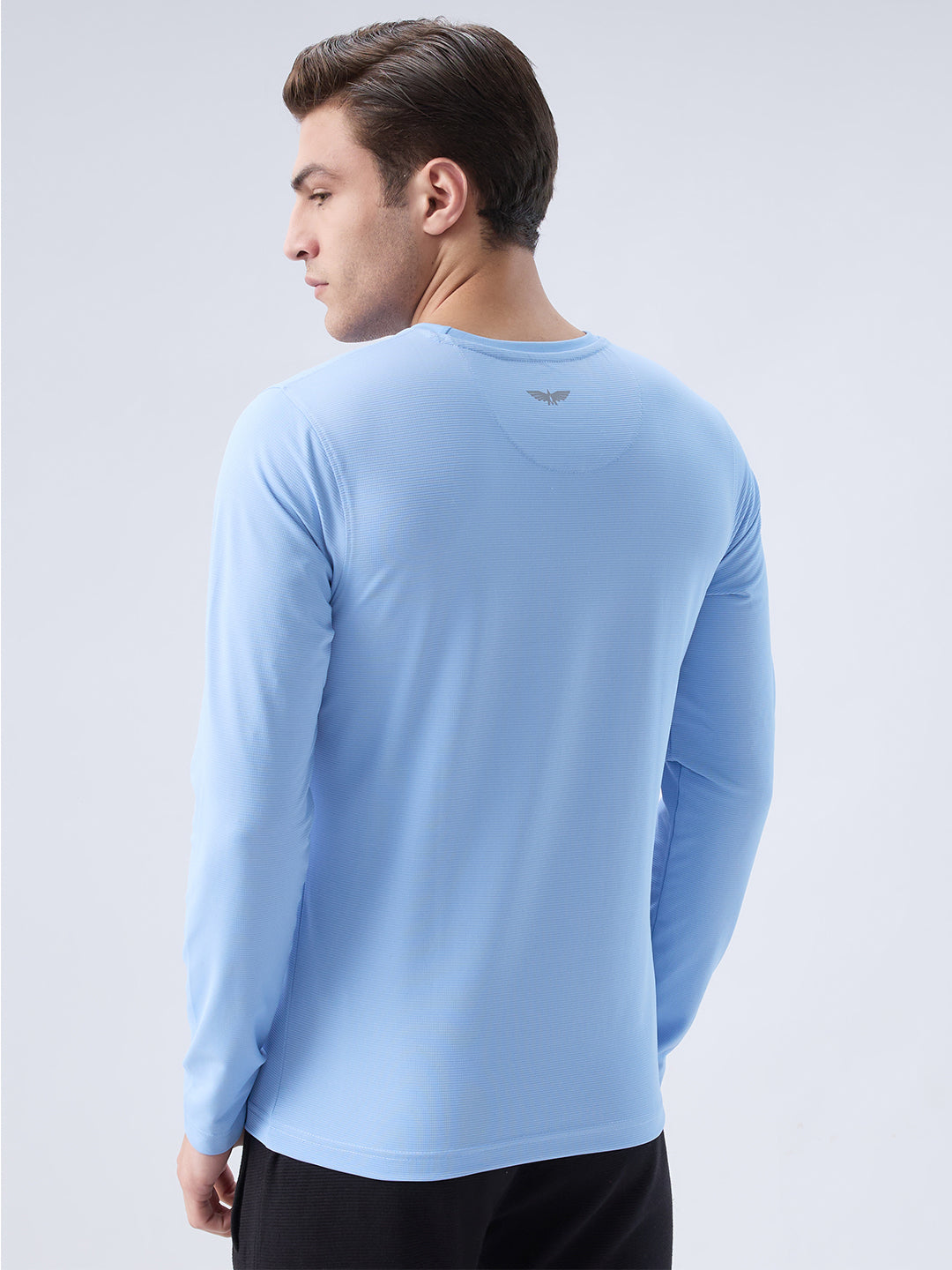 Park Avenue Blue T-shirt