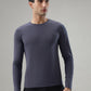 Park Avenue Grey T-shirt
