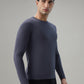 Park Avenue Grey T-shirt
