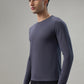 Park Avenue Grey T-shirt
