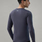 Park Avenue Grey T-shirt