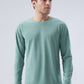 Park Avenue Green T-shirt